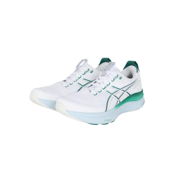 アシックス☆美品23.5㎝ asics ゲルカヤノ27 スニーカー シューズ 極美品 asics ゲルカヤノ 27 ランニングシューズ 23 5cm｜Yahoo!フリマ