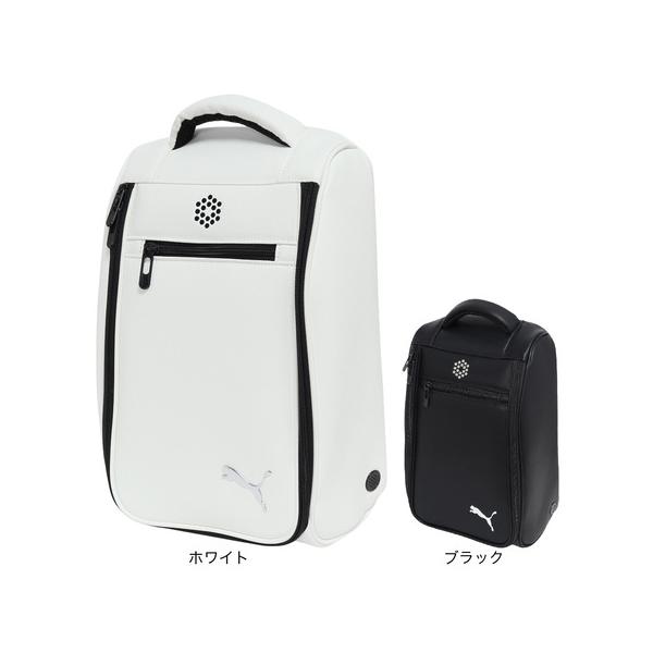 PUMA（プーマ） （メンズ）ゴルフ ツアーライクメタルキャット