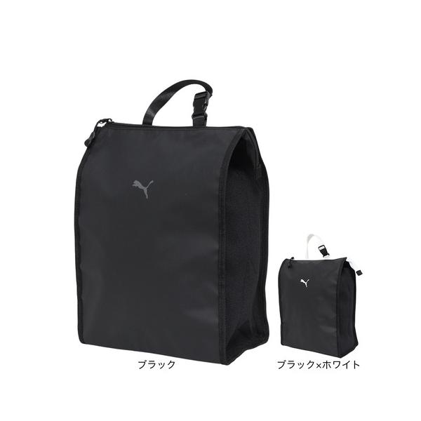 プーマ（PUMA）（メンズ）ゴルフ X FACE シューズケース 092490