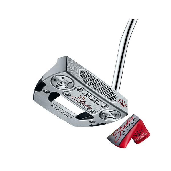 SCOTTY CAMERON スコッティキャメロン（Scotty Cameron）（メンズ