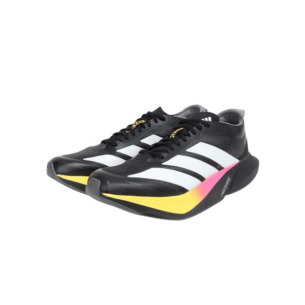【美品】 アディダス トレーニングシューズ adidas（アディダス） （メンズ、レディース）ランニングシューズ
