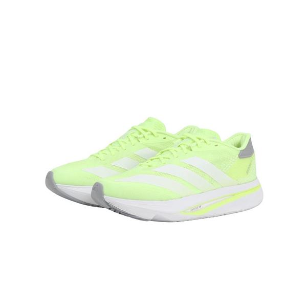 アディダス（adidas）（レディース）ランニングシューズ ジョギングシューズ アディゼロ SL 2 JQ2797