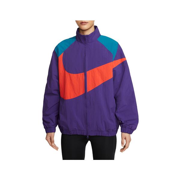 NIKE（ナイキ） （レディース）オーバーサイズド ウーブン ジャケット