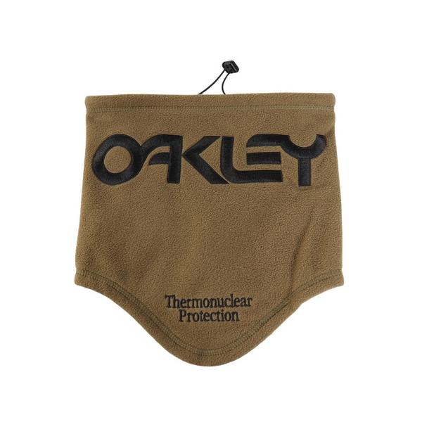 オークリー（OAKLEY）（メンズ）ネックウォーマー TNP ネックゲイター FOS900342-7CE