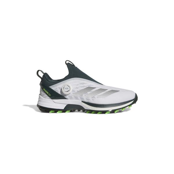 adidas（アディダス） （メンズ）ゴルフシューズ アディゼロ ZG BOA