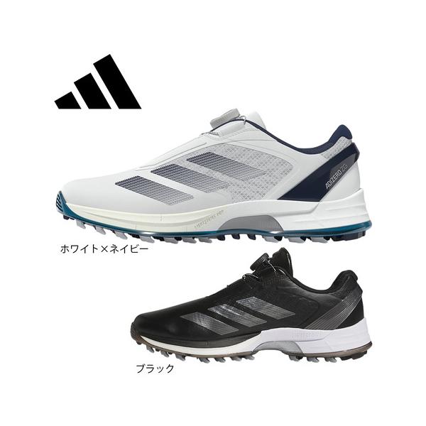 adidas アディダス（adidas）（メンズ）アディゼロ ZG ロー ボア