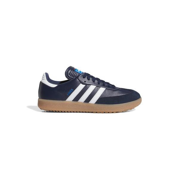アディダス　adidas SAMBA ゴルフシューズ　24.5 男女兼用 楽天市場】LINE登録で500円OFF ＼楽天1位／ アディダス ゴルフ
