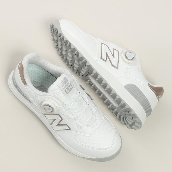 2025年秋冬モデル 2025fwmodel ニューバランス new balance newbalance ヴィクトリアゴルフ ビクトリアゴルフ Victoria Golf ゴルフシューズ 靴 スパイクレス Lady's Ladys レディ...