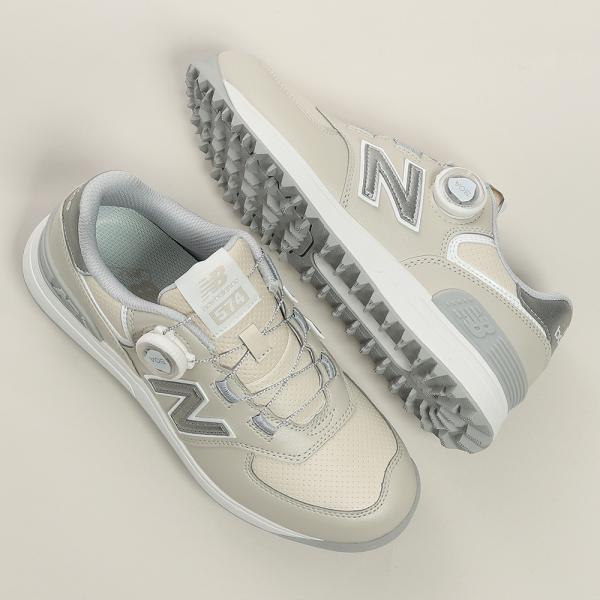 2025年秋冬モデル 2025fwmodel ニューバランス new balance newbalance ヴィクトリアゴルフ ビクトリアゴルフ Victoria Golf ゴルフシューズ 靴 スパイクレス Lady's Ladys レディ...