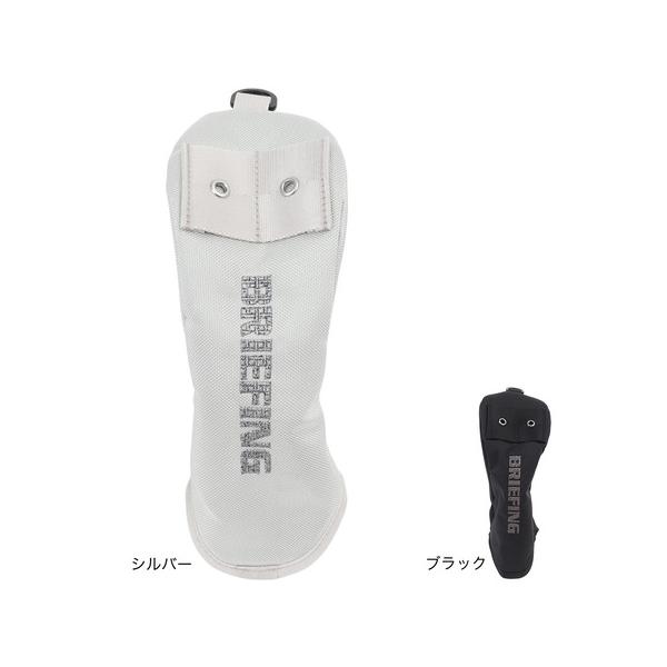 BRIEFING（ブリーフィング） ゴルフ フェアウェイウッド用