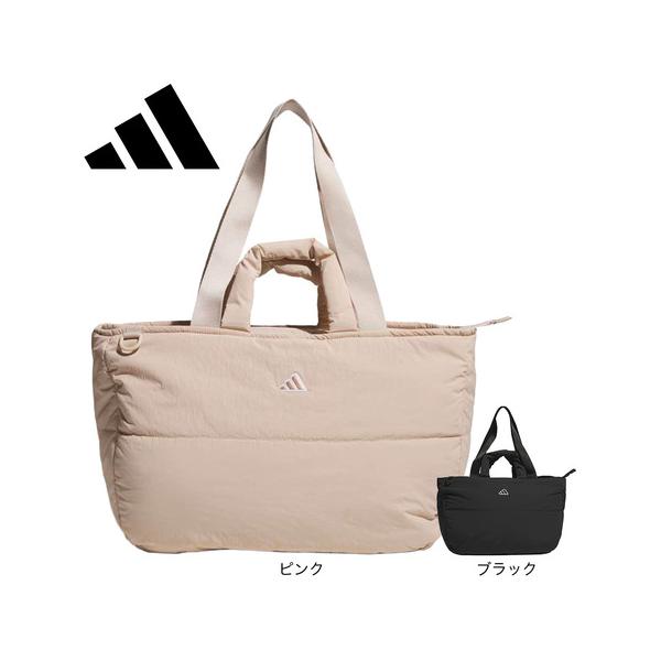 adidas（アディダス） （レディース）ゴルフ キルティング ビッグ