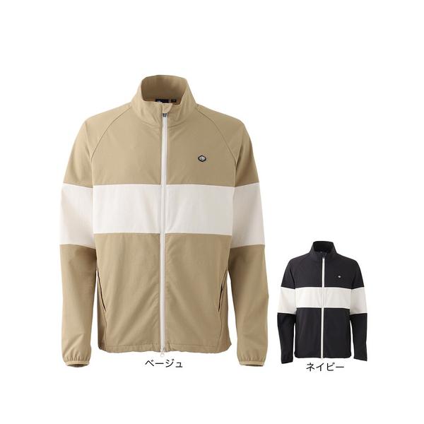 FIDRA（フィドラ） （メンズ）ゴルフウェア アウター ナイロン