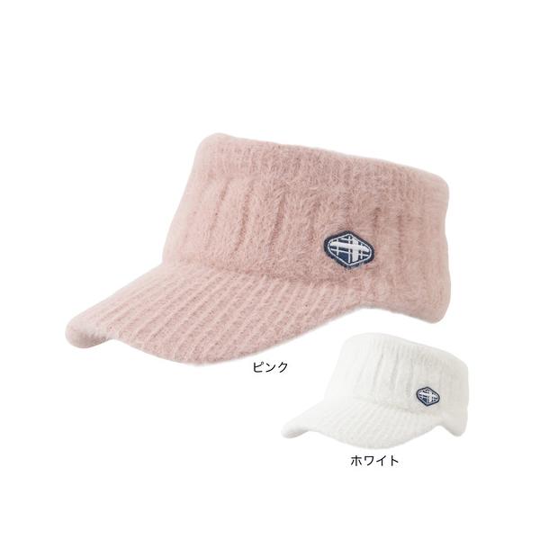 2025年秋冬モデル 2025fwmodel フィドラ FIDRA ヴィクトリアゴルフ ビクトリアゴルフ Victoria Golf ゴルフ衣料小物 アクセサリー 帽子 Lady's Ladys レディース れでぃーす 女性 バイザー UV...