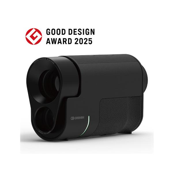 グリーンオン GreenOn ヴィクトリアゴルフ ビクトリアゴルフ Victoria Golf ゴルフ小物 アクセサリー 黒 ブラック vg2509_mpc レーザー距離計特集 2601rangefinder