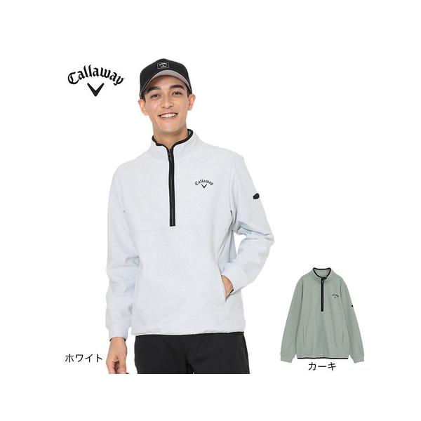 新品未使用✨キャロウェイ　ゴルフウェア3点セット Callaway（キャロウェイ） キャロウェイ（CALLAWAY）（メンズ）ゴルフ