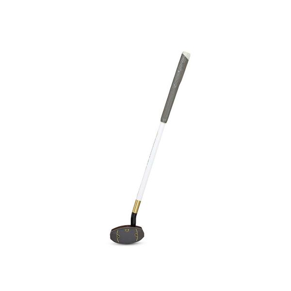 ハタチ 3Ｄパーシモンクラブホワイト8　4ｃｍ レジャーゴルフ グラウンドゴルフ BH2921-01RS HATACHI（ハタチ） （メンズ、レディース）グラウンドゴルフ 3D