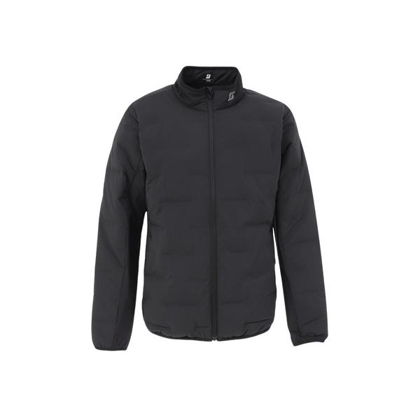 ブリヂストンゴルフ(BRIDGESTONE GOLF)ゴルフウェア 長袖前開き 中わたブルゾン 6GF01DWHM(Men’s) BRIDGESTONE GOLF ブリヂストンゴルフ（BRIDGESTONE GOLF）（メンズ