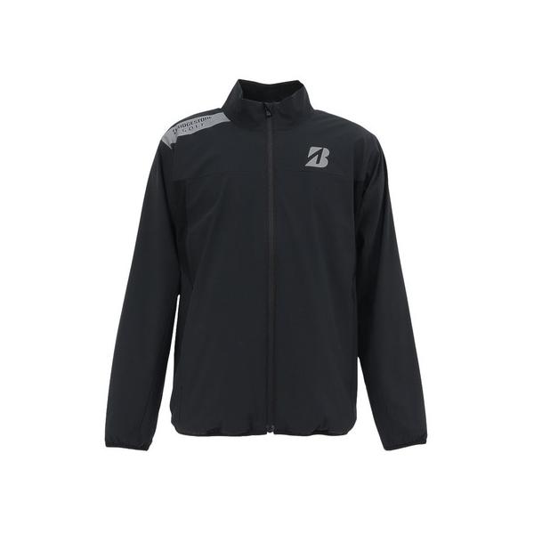 希少　美品　BRIDGESTONE GOLF ブリヂストントラックジャケット BRIDGESTONE GOLF ブリヂストンゴルフ（BRIDGESTONE GOLF）（メンズ