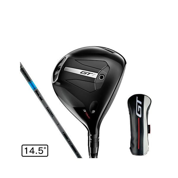 Titleist（タイトリスト） タイトリスト（TITLEIST）（メンズ）GT1