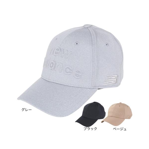 2025年秋冬モデル 2025fwmodel ニューバランス new balance newbalance ヴィクトリアゴルフ ビクトリアゴルフ Victoria Golf ゴルフ衣料小物 アクセサリー 帽子 Men's Mens メンズ ...