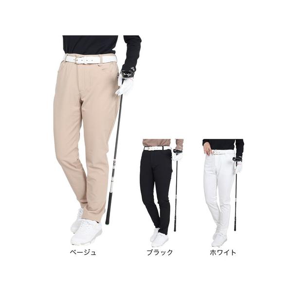 2025年秋冬モデル 2025fwmodel ニューバランス new balance newbalance ヴィクトリアゴルフ ビクトリアゴルフ Victoria Golf ゴルフパンツ ノータックパンツ ボトム Lady's Ladys ...