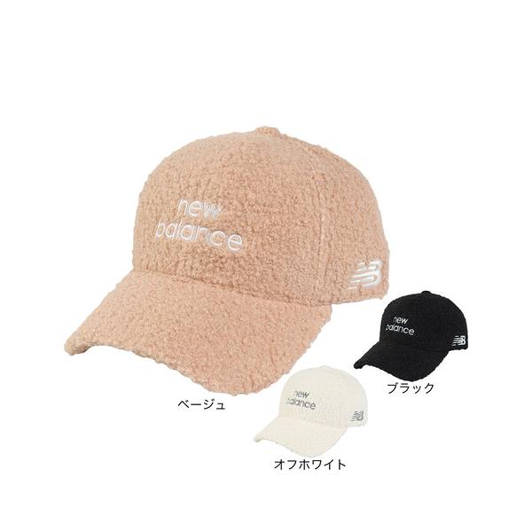 2025年秋冬モデル 2025fwmodel ニューバランス new balance newbalance ヴィクトリアゴルフ ビクトリアゴルフ Victoria Golf ゴルフ衣料小物 アクセサリー 帽子 Lady's Ladys レデ...