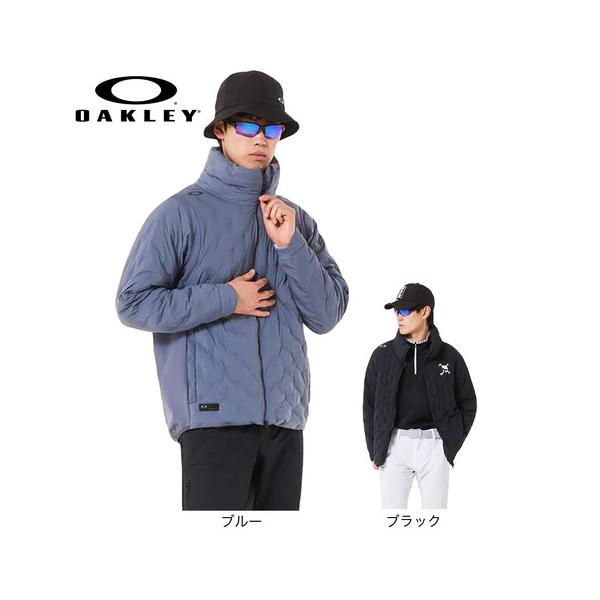 オークリー　M ゴルフ　防寒　美品 オークリー M ゴルフ 防寒 美品 OAKLEY（オークリー） 防寒手袋 スカル