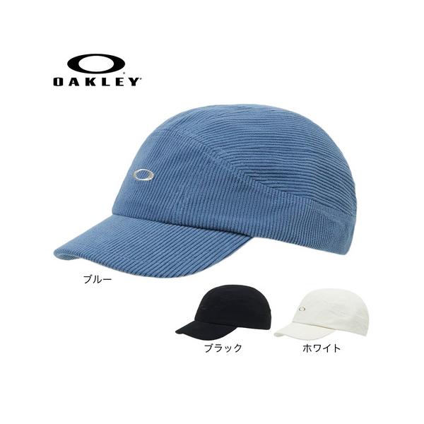 OAKLEY（オークリー） （メンズ）ゴルフ 帽子 JET キャップ FA 25.0