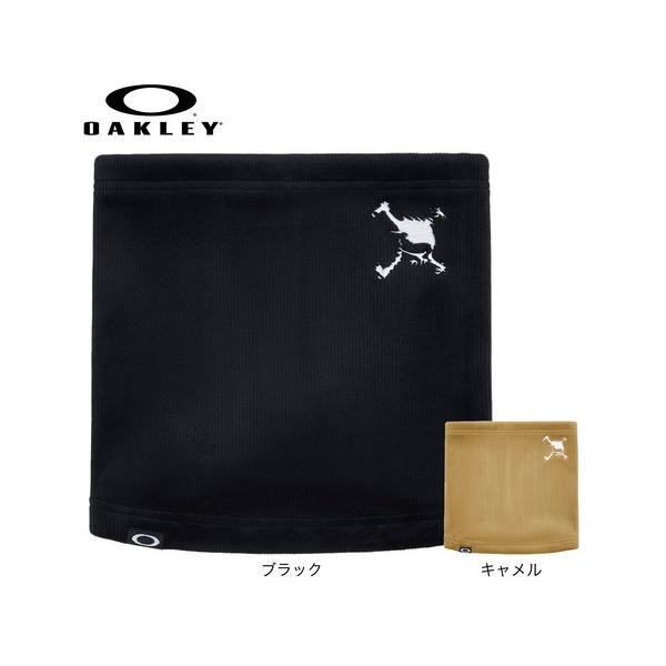 2025年秋冬モデル 2025fwmodel オークリー OAKLEY ヴィクトリアゴルフ ビクトリアゴルフ Victoria Golf ゴルフ衣料小物 アクセサリー 防寒小物 Men's Mens メンズ めんず 男性 ネックウォーマー ...