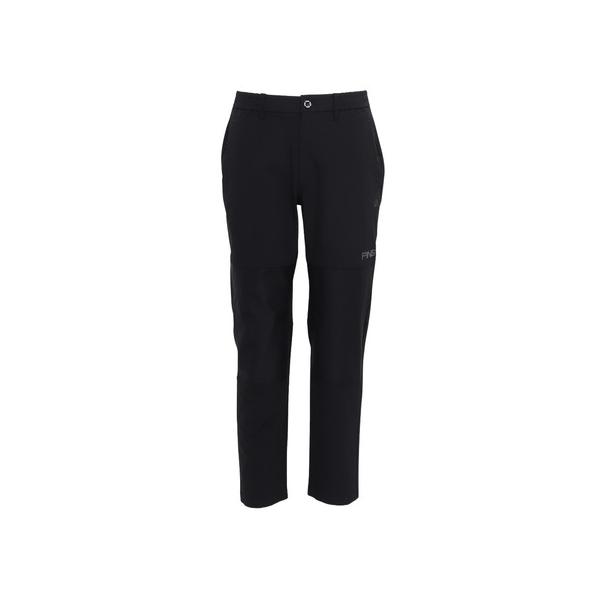 【新品タグ付き】PING ピン ゴルフパンツ コットン サイズS PING（ピン） （メンズ）ゴルフウェア ダブルフェイス クロス