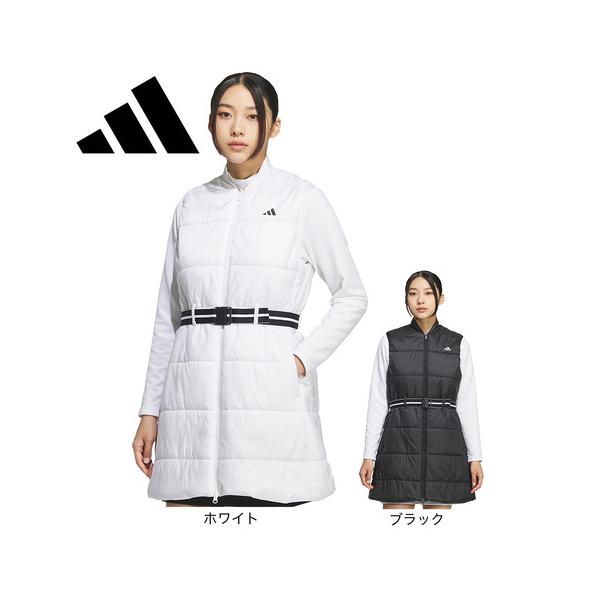 adidas（アディダス） （レディース）ゴルフウェア アウター W．R