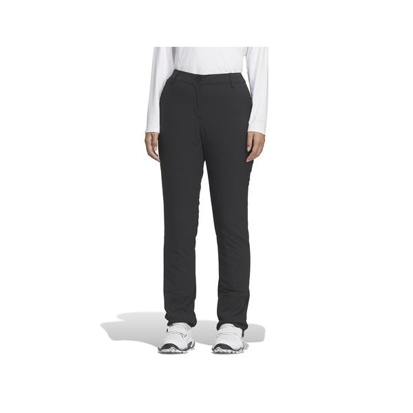 アディダス(adidas)ゴルフウェア 防寒 アディゼロ Frost Guard 撥水保温パンツ JWJ85-JM9574 B… adidas（アディダス） （レディース）ゴルフウェア 防寒 アディゼロ