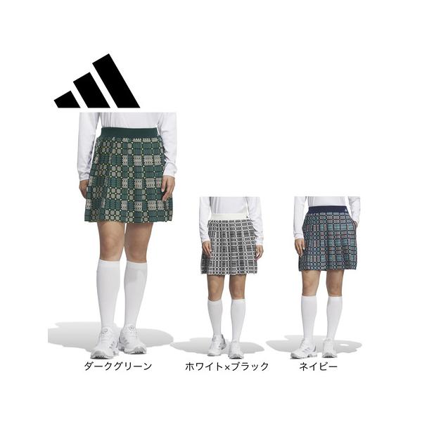アディダス(adidas)ゴルフウェア トラディショナル フルファッション プリーツスカート 45 JWK03-JM2980 … adidas（アディダス） （レディース）ゴルフウェア トラディショナル