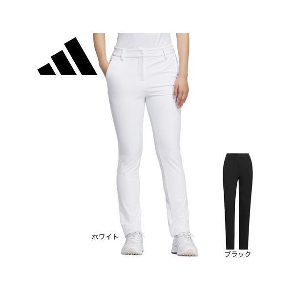 2025年秋冬モデル 2025fwmodel アディダス ADIDAS ヴィクトリアゴルフ ビクトリアゴルフ Victoria Golf ゴルフパンツ ノータックパンツ ボトム Lady's Ladys レディース れでぃーす 女性 レディ...