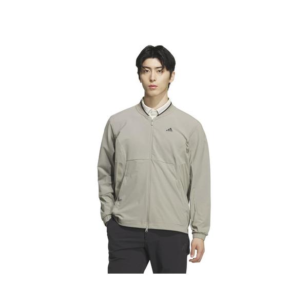 adidas（アディダス） （メンズ）ゴルフウェア アウター ファブリック