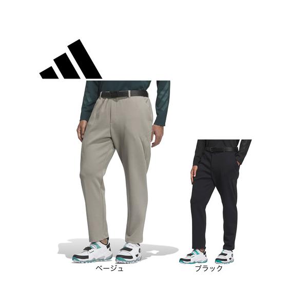 adidas（アディダス） （メンズ）ゴルフウェア BTC ストレッチ ダブル