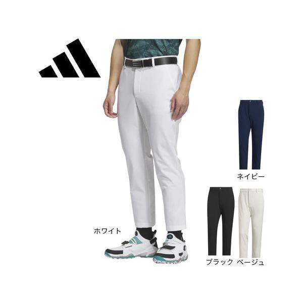 adidas（アディダス） （メンズ）ゴルフウェア 撥水 防風 EXSTA 4WAY