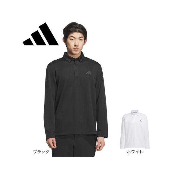 adidas（アディダス） （メンズ）ゴルフウェア モノグラム 長袖