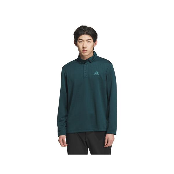 adidas アディダス（adidas）（メンズ）ゴルフウェア モノグラム