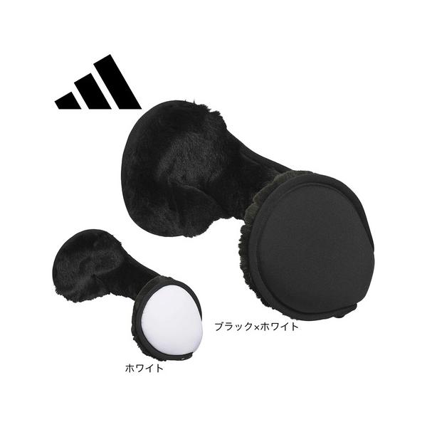 2025年秋冬モデル 2025fwmodel アディダス ADIDAS ヴィクトリアゴルフ ビクトリアゴルフ Victoria Golf ゴルフ衣料小物 アクセサリー 防寒小物 耳当て  秋 冬 秋冬 スポーツ 運動 ゴルフ レジャー 外出...