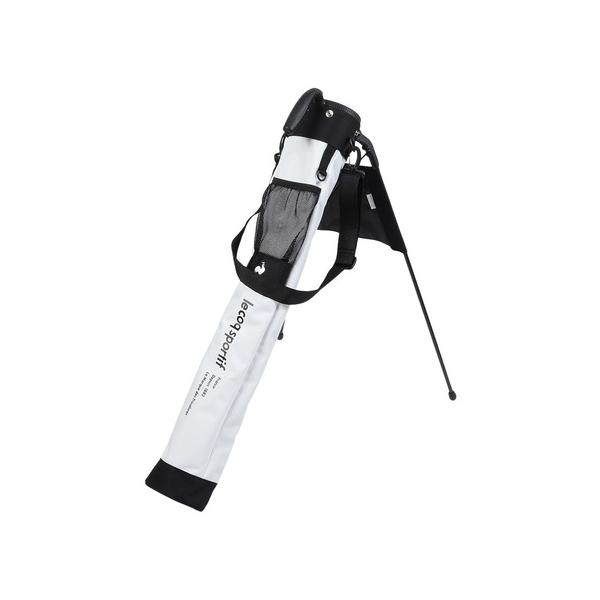 le coq sportif セルフスタンドクラブケース LG5SCB90M le coq sportif（ルコックスポルティフ） ルコックスポルティフ