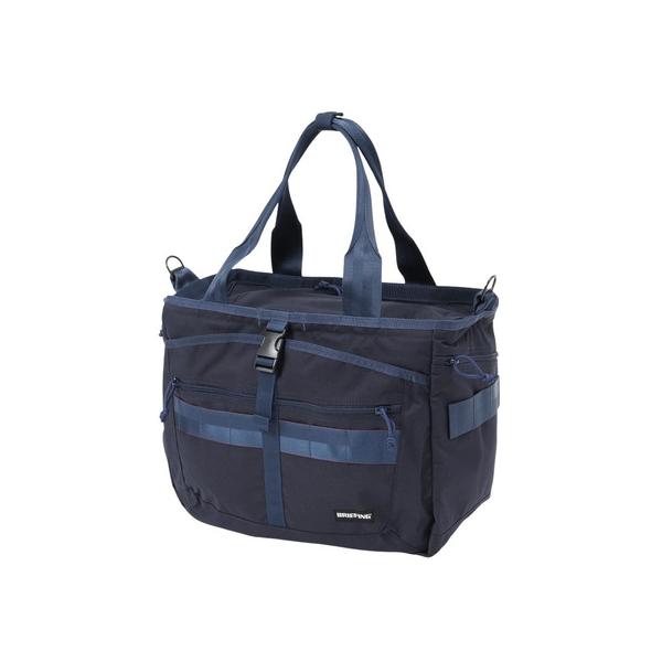 ブリーフィング(BRIEFING)TURF WIRE ボストンバッグ STD BRG253T08-076(Men’s) BRIEFING（ブリーフィング） （メンズ）TURF WIRE ボストンバッグ STD