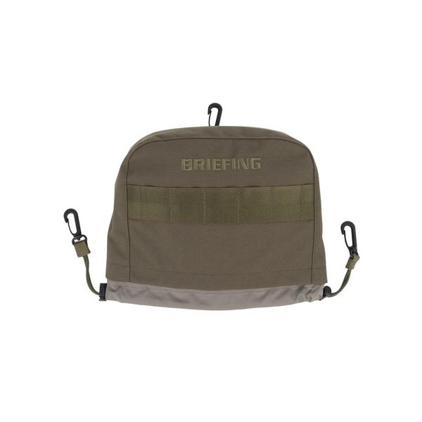 BRIEFING（ブリーフィング） （メンズ、レディース）アイアン