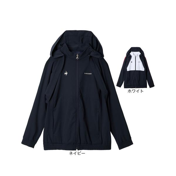 ルコックスポルティフレディスゴルフジャケットL le coq sportif（ルコックスポルティフ） ルコックスポルティフ