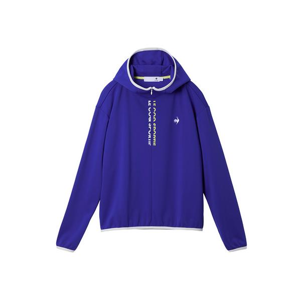 【ルコック/lecoqsportifgolf】吸汗ストレッチ フーディー L le coq sportif（ルコックスポルティフ） ルコックスポルティフ