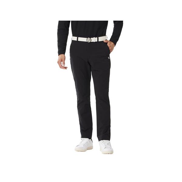 TaylorMade ゴルフパンツ U26645 ブラック サイズ88 TaylorMade ゴルフパンツ U26645 ブラック サイズ88 TaylorMade ゴルフ