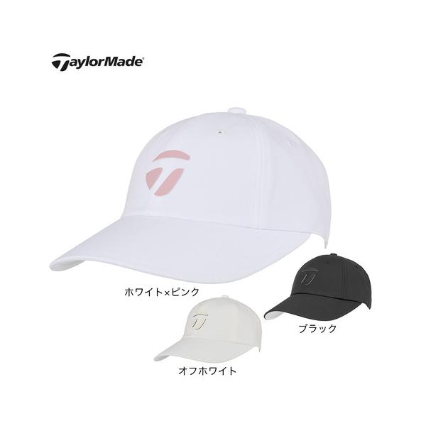 2025年秋冬モデル 2025fwmodel テーラーメイド TaylorMade TAYLOR MADE ヴィクトリアゴルフ ビクトリアゴルフ Victoria Golf ゴルフ衣料小物 アクセサリー 帽子 Lady's Ladys レデ...
