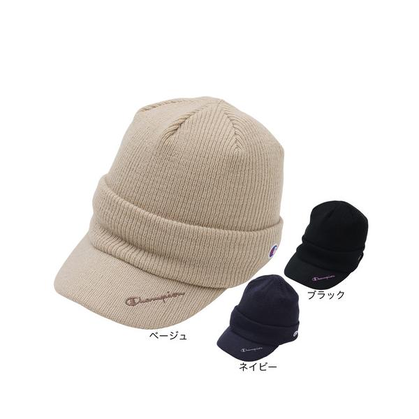 2025年秋冬モデル 2025fwmodel チャンピオン Champion ヴィクトリアゴルフ ビクトリアゴルフ Victoria Golf ゴルフ衣料小物 アクセサリー 帽子 Lady's Ladys レディース れでぃーす 女性 キャ...