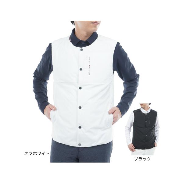 TOMMY HILFIGER GOLF（トミー ヒルフィガー ゴルフ） トミー