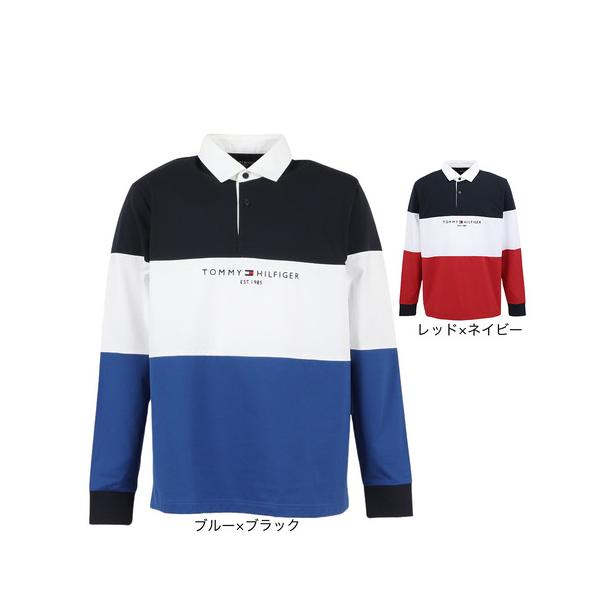 TOMMY HILFIGER GOLF（トミー ヒルフィガー ゴルフ） トミー